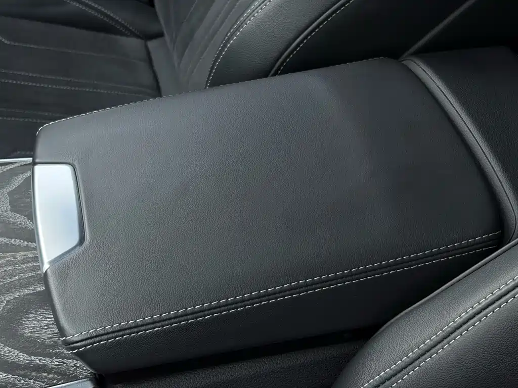Audi A7L — миниатюра 18