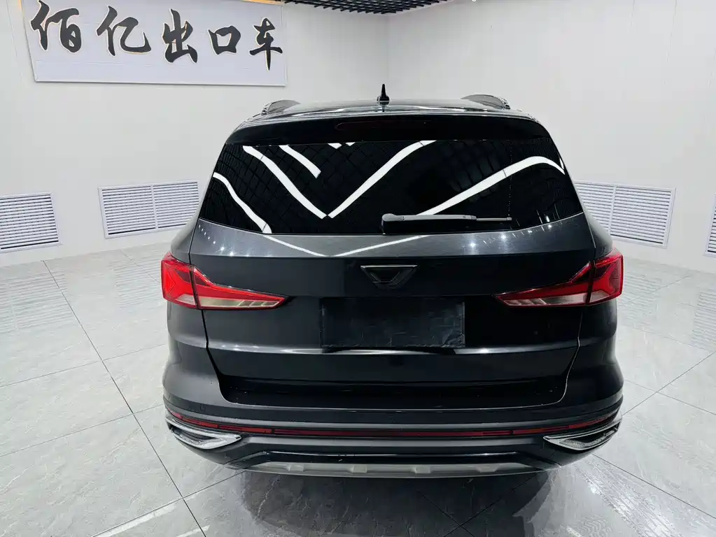 Jetta VS7 — миниатюра 5