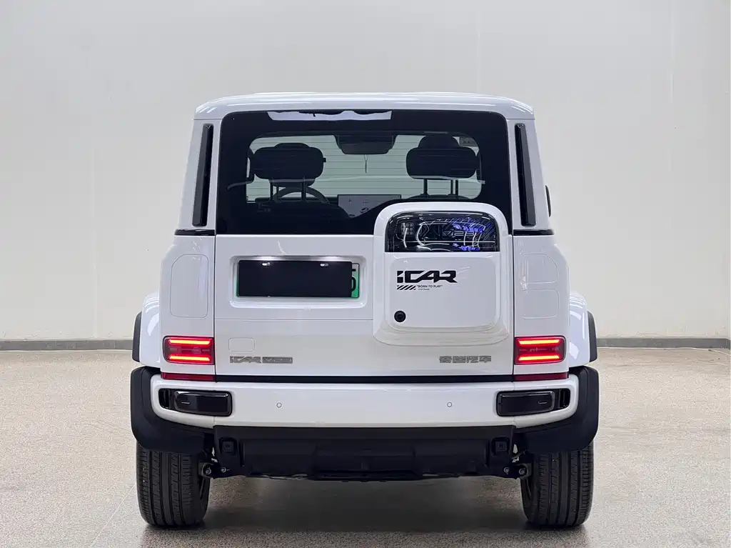 iCAR iCAR Super V23 — миниатюра 5