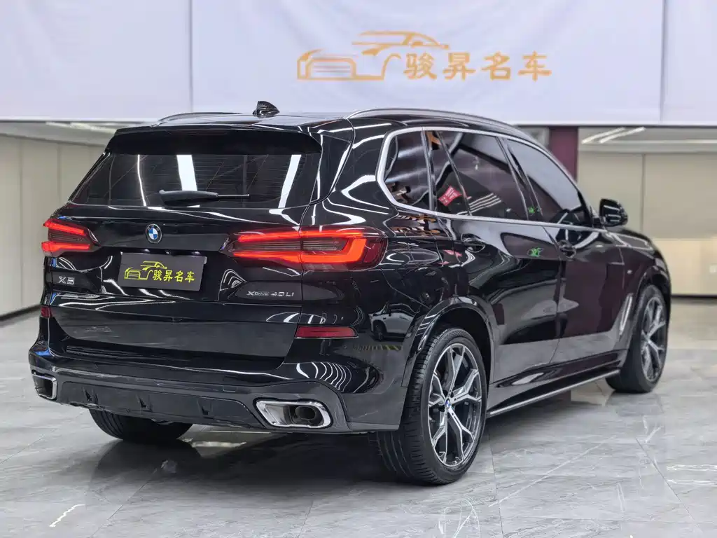 BMW X5 — миниатюра 6