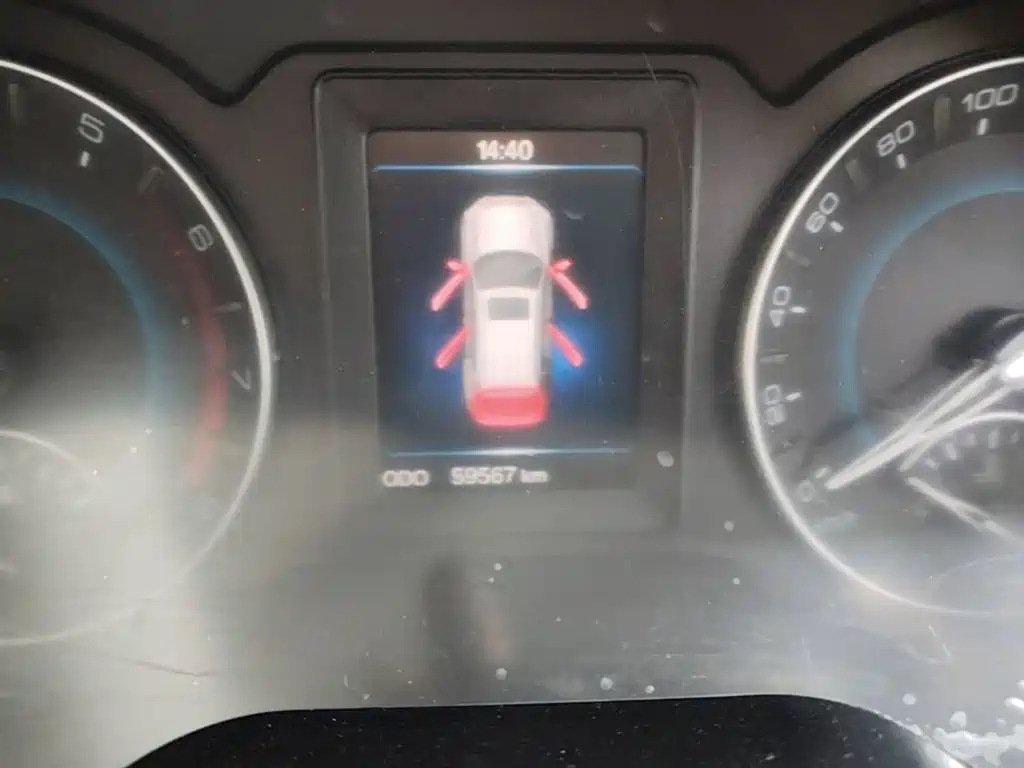 Haval H2 — миниатюра 12