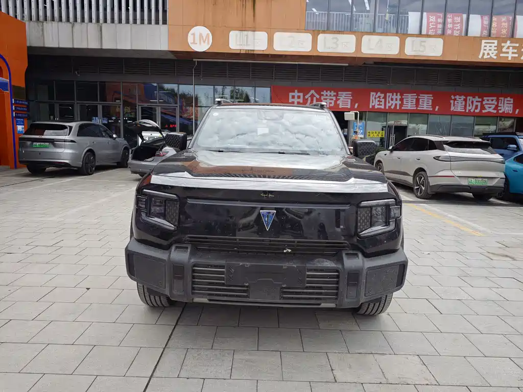 Deepal Deepal G318 — миниатюра 2