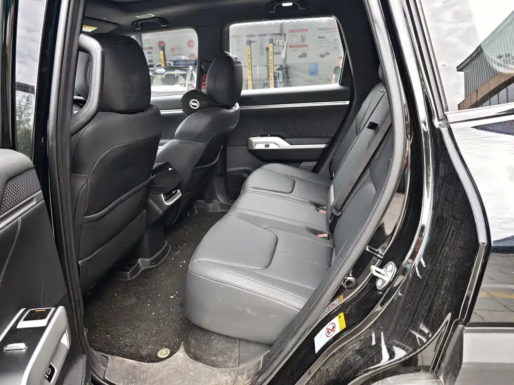 Deepal Deepal G318 — миниатюра 7