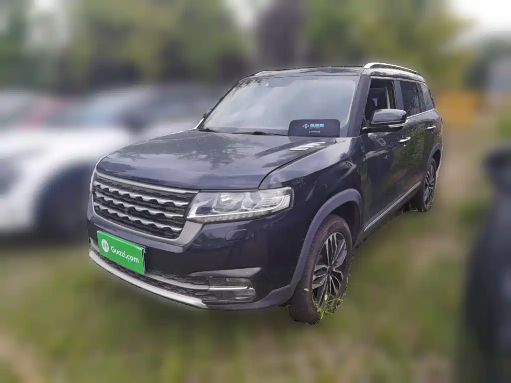 Changhe Changhe Q7 — миниатюра 2