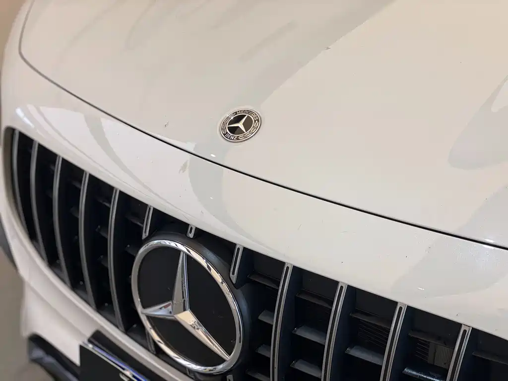 Mercedes-Benz GLB AMG — миниатюра 3