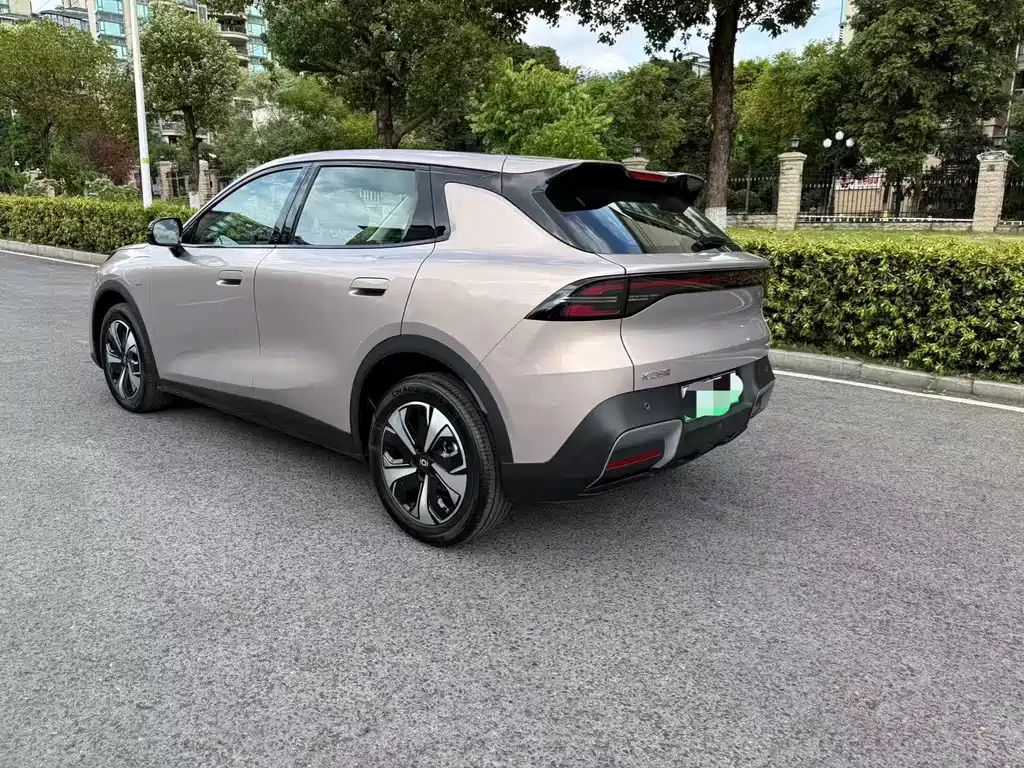 Qiyuan Qiyuan Q05 — миниатюра 13