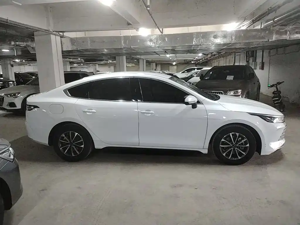 BYD Destroyer 05 — миниатюра 26