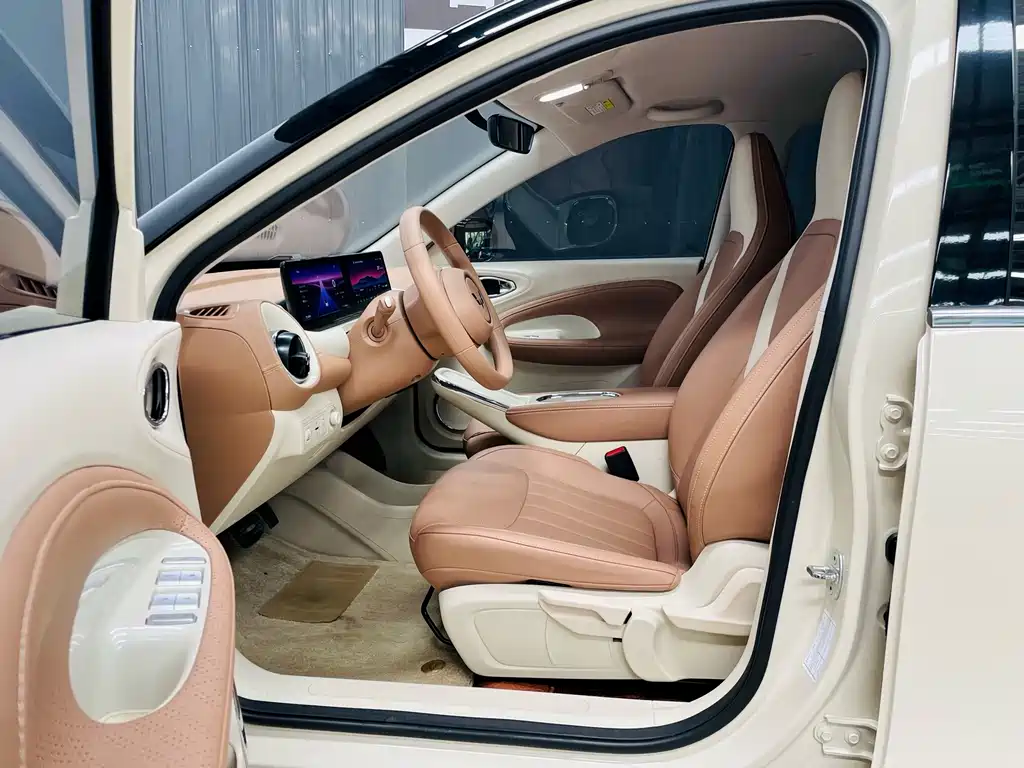 Wuling Bingo — миниатюра 17