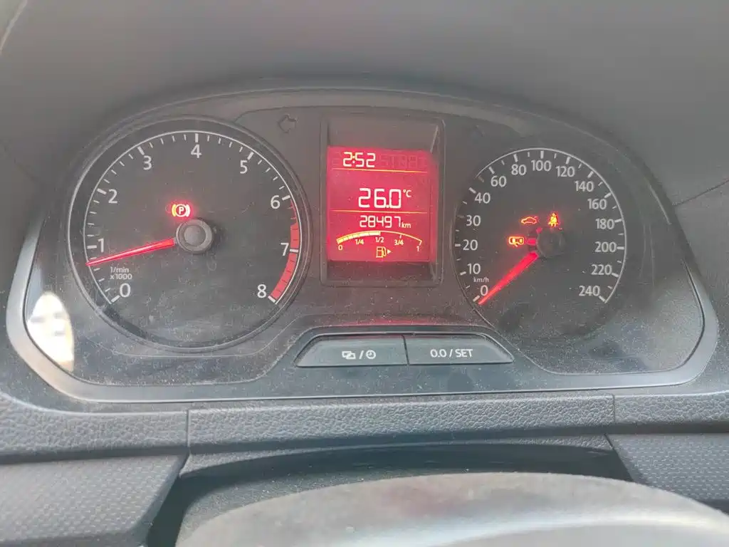 Volkswagen Jetta — миниатюра 7