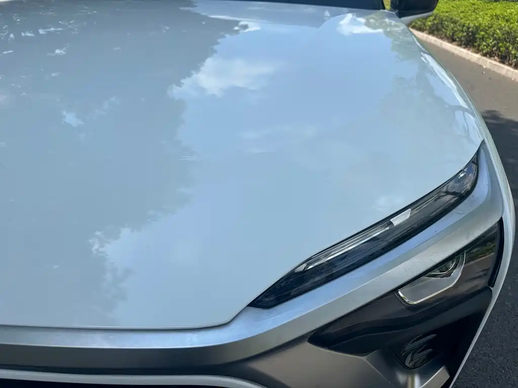 NIO ES8 — миниатюра 19