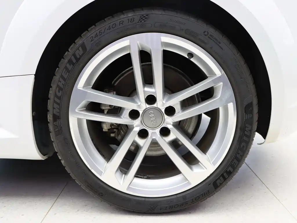 Audi TT — миниатюра 24