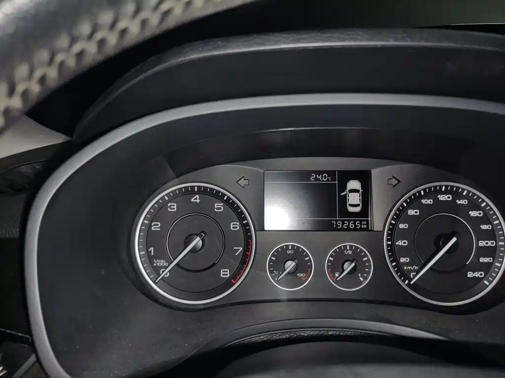 Borgward BX5 — миниатюра 8
