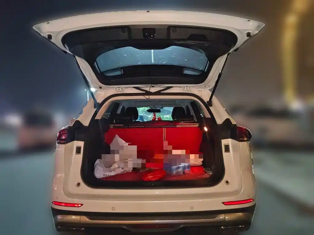 Haval H6 — миниатюра 20