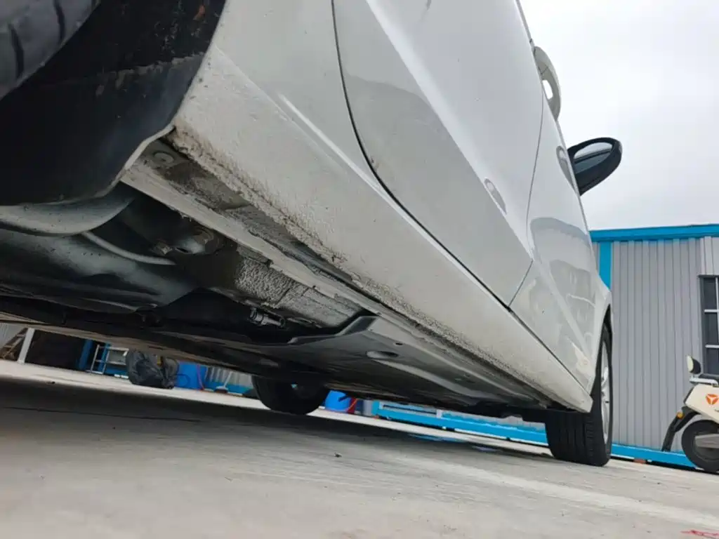 Volkswagen Lamando — миниатюра 21