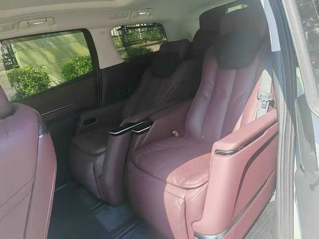 Buick Century — миниатюра 3