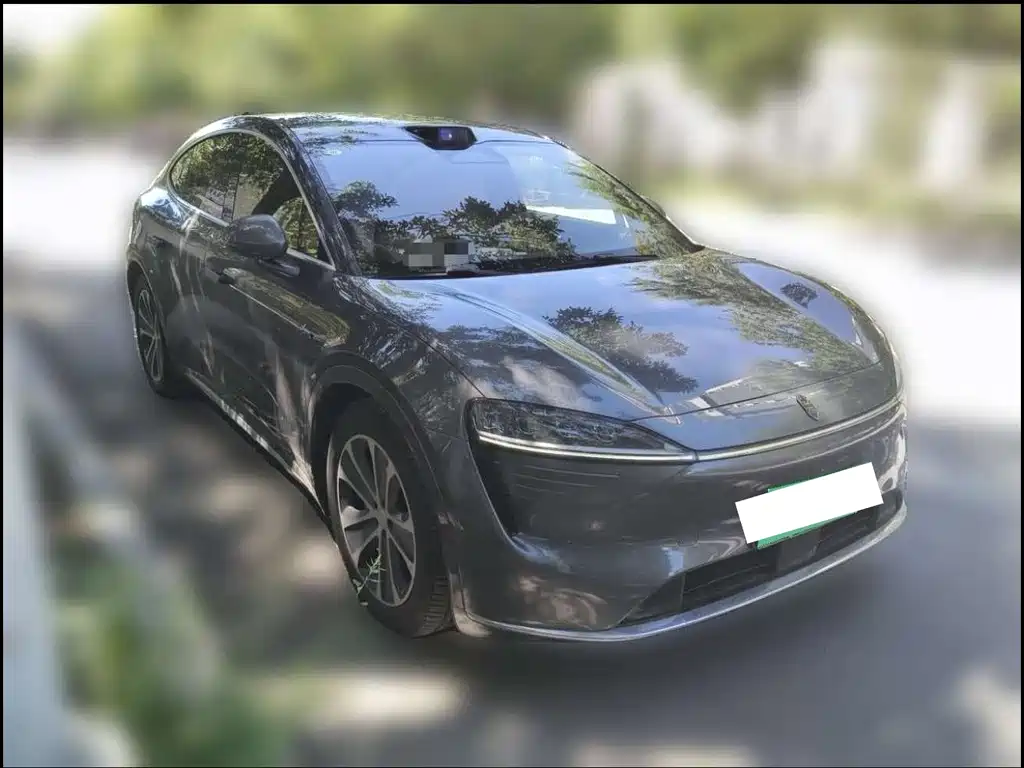 Zhijie Zhijie R7 — миниатюра 4