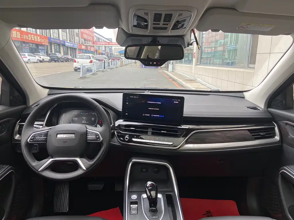 Haval H6 — миниатюра 5