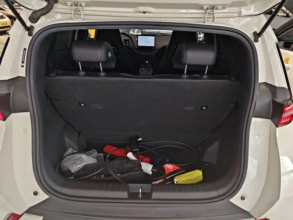 BYD Seagull — миниатюра 19