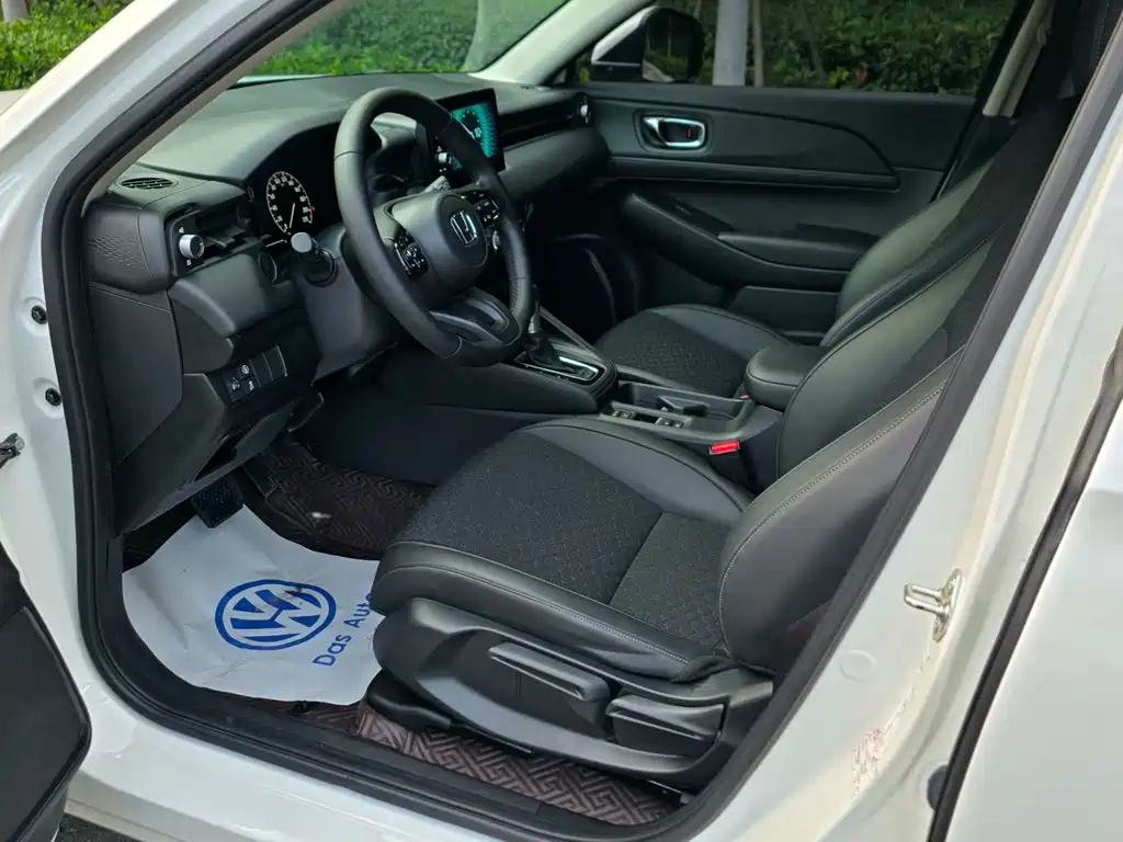 Honda XR-V — миниатюра 3