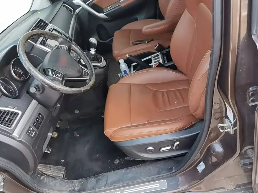 Haval H6 — миниатюра 15