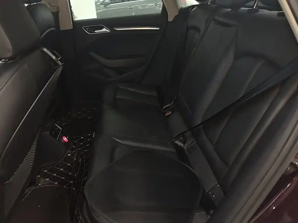 Audi A3 — миниатюра 17