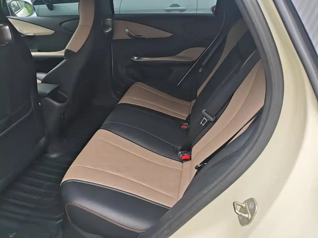 BYD Dolphin — миниатюра 17