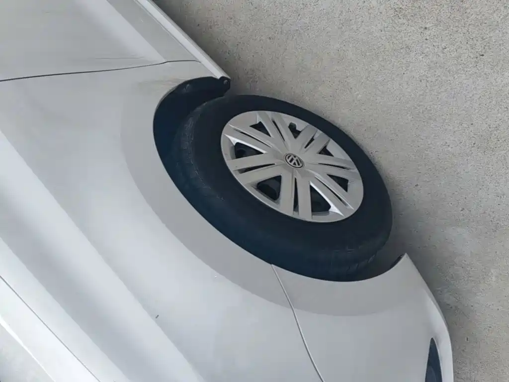 Volkswagen Polo — миниатюра 23