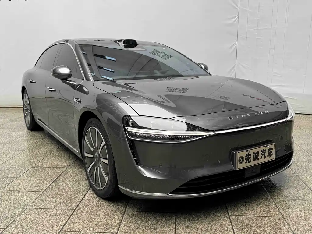 Xiangjie Xiangjie S9 — миниатюра 3
