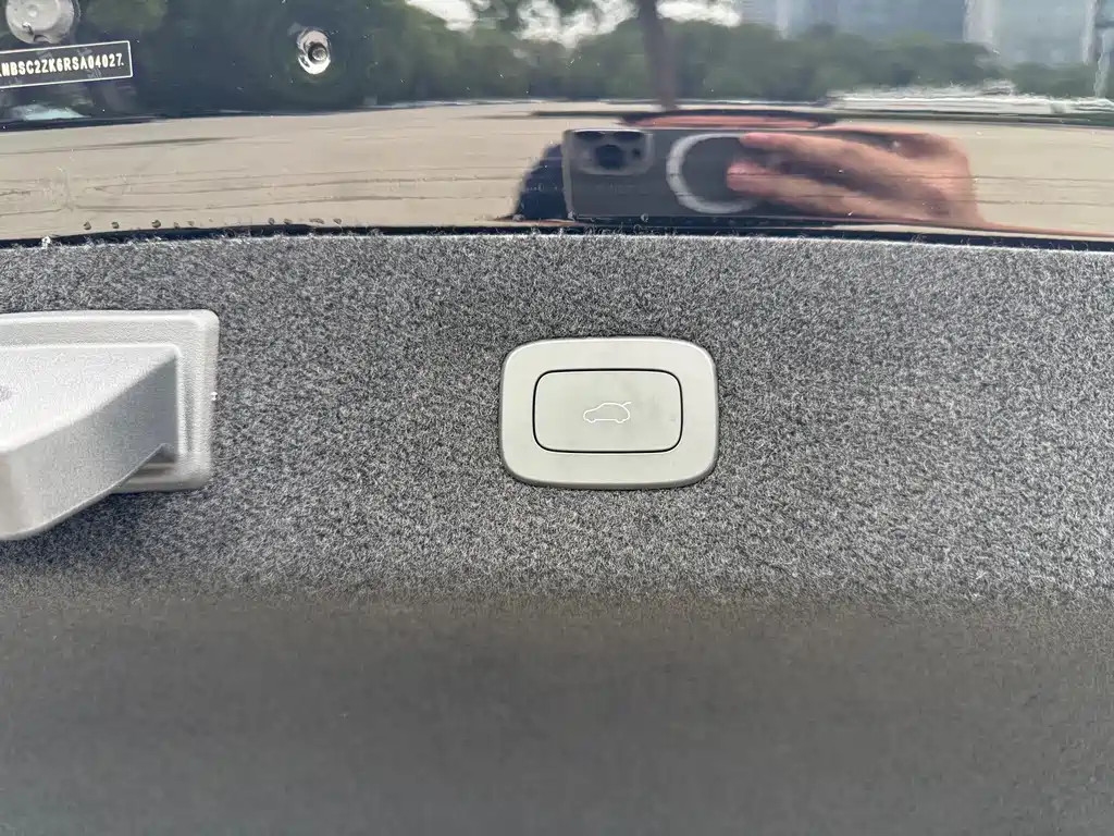 Xiangjie Xiangjie S9 — миниатюра 20