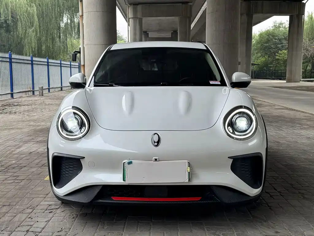 Ora Ora Good Cat GT — миниатюра 3