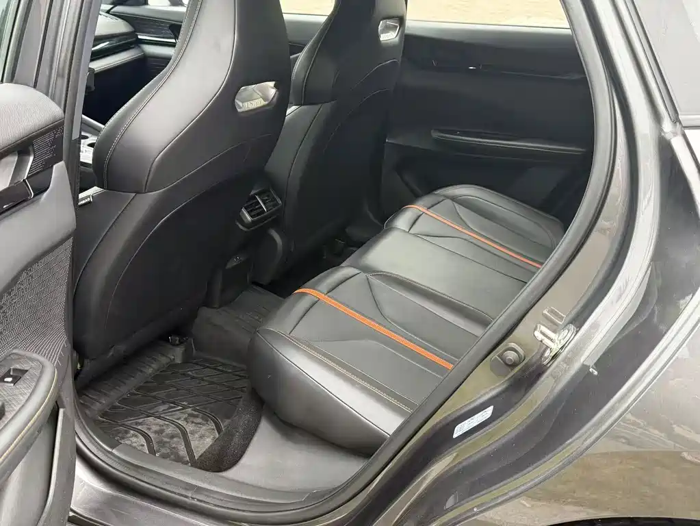 Changan UNI-V — миниатюра 15
