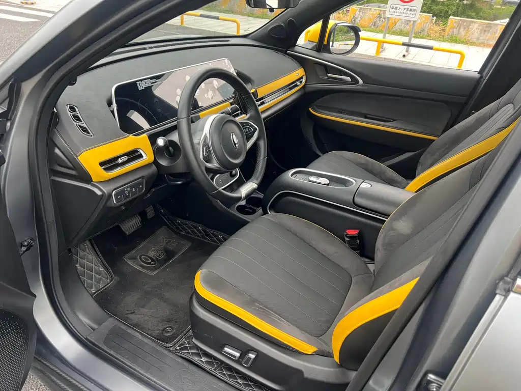 Ora Ora Good Cat GT — миниатюра 12