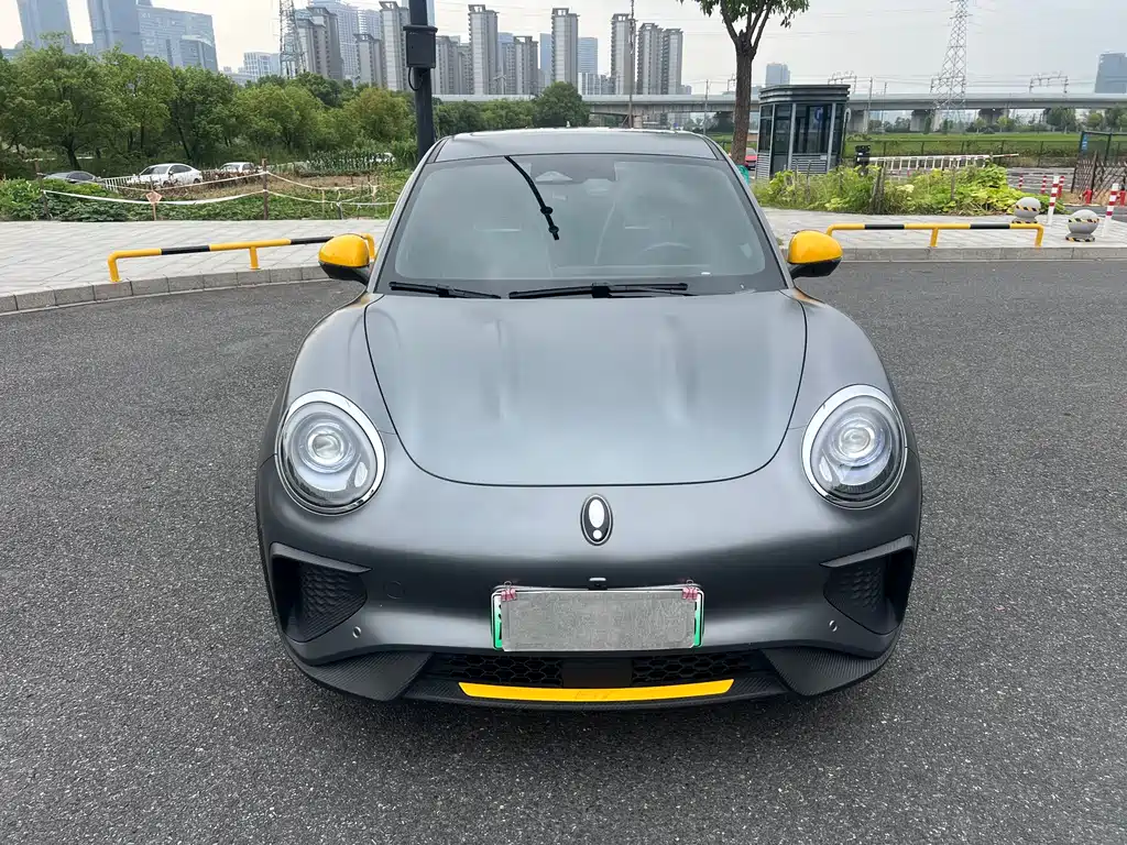 Ora Ora Good Cat GT — миниатюра 2