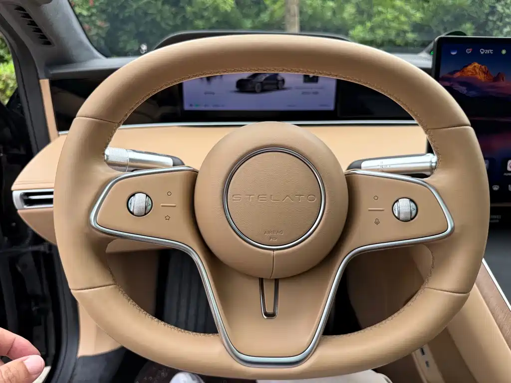 Xiangjie Xiangjie S9 — миниатюра 15