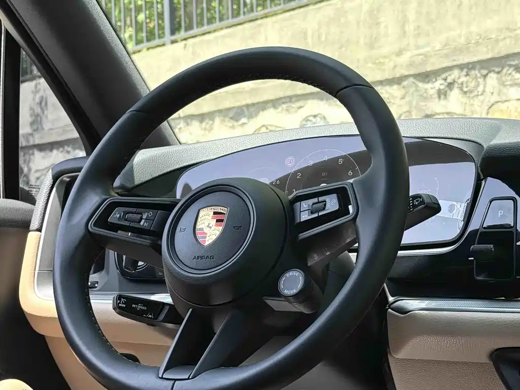 Porsche Cayenne — фотографии объявления, Фото 14