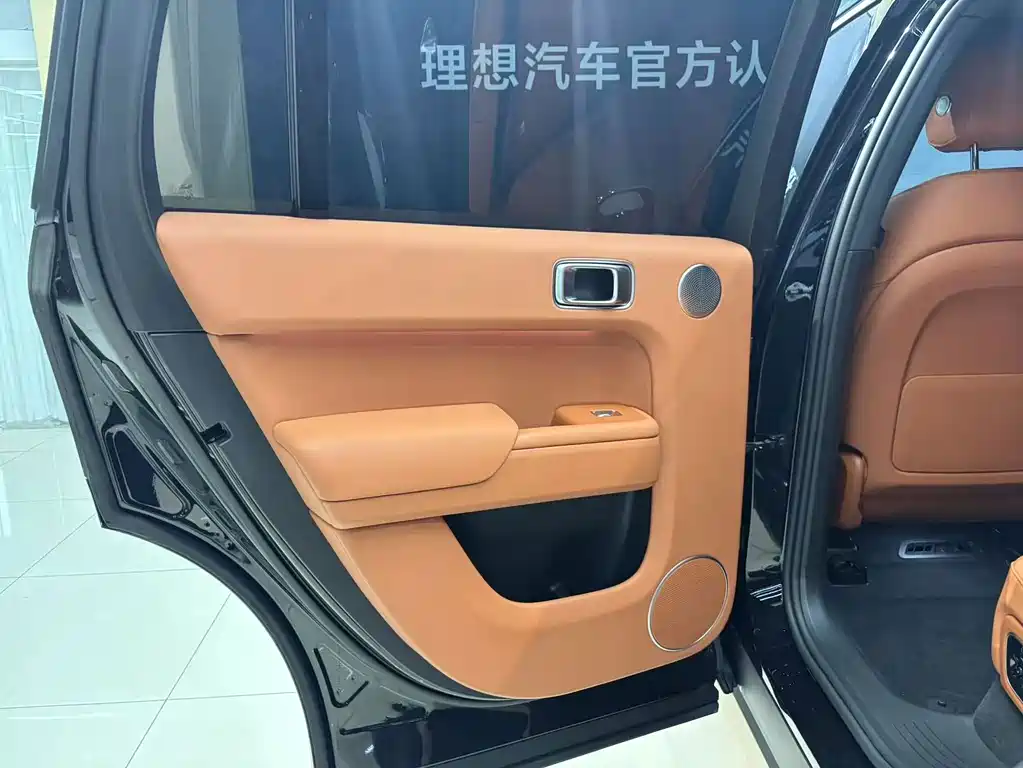 Li Auto Li L7 — миниатюра 15
