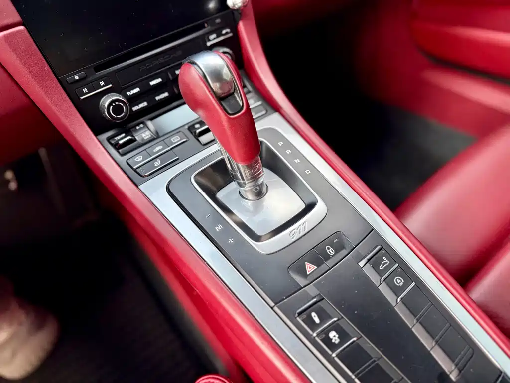 Porsche 911 — миниатюра 5