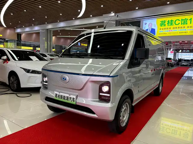 Sokon RUICHI NEW ENERGY EC35 2025