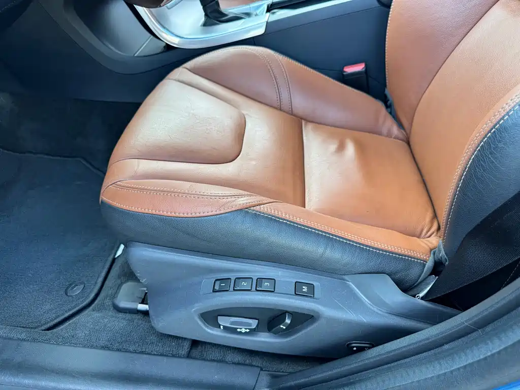 Volvo V60 — миниатюра 12