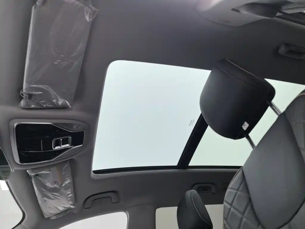 Ford Equator — миниатюра 14