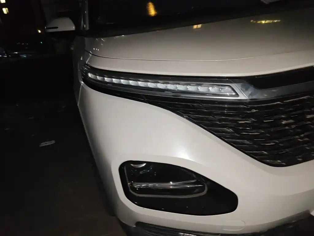 Baojun RM-5 — миниатюра 7