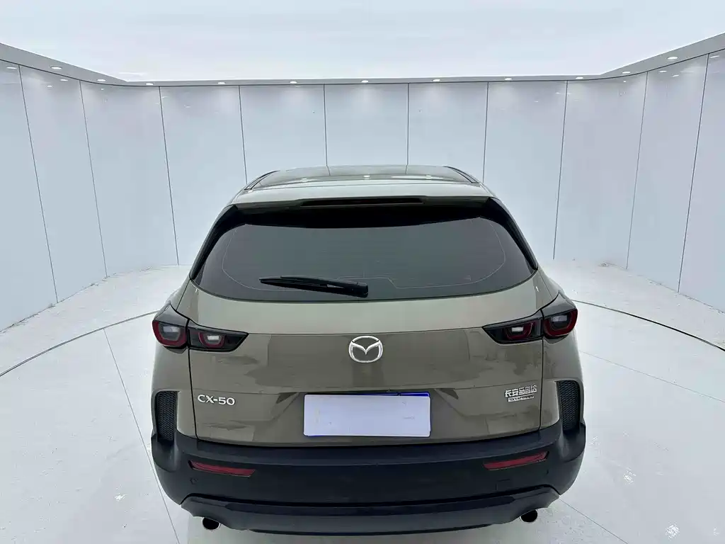 MAZDA CX 50 XINGYA