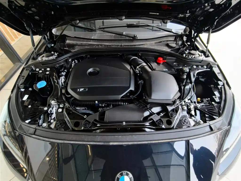 Заказать BMW 2 Series 2026 года за 4 428 457 ₽  из Китая