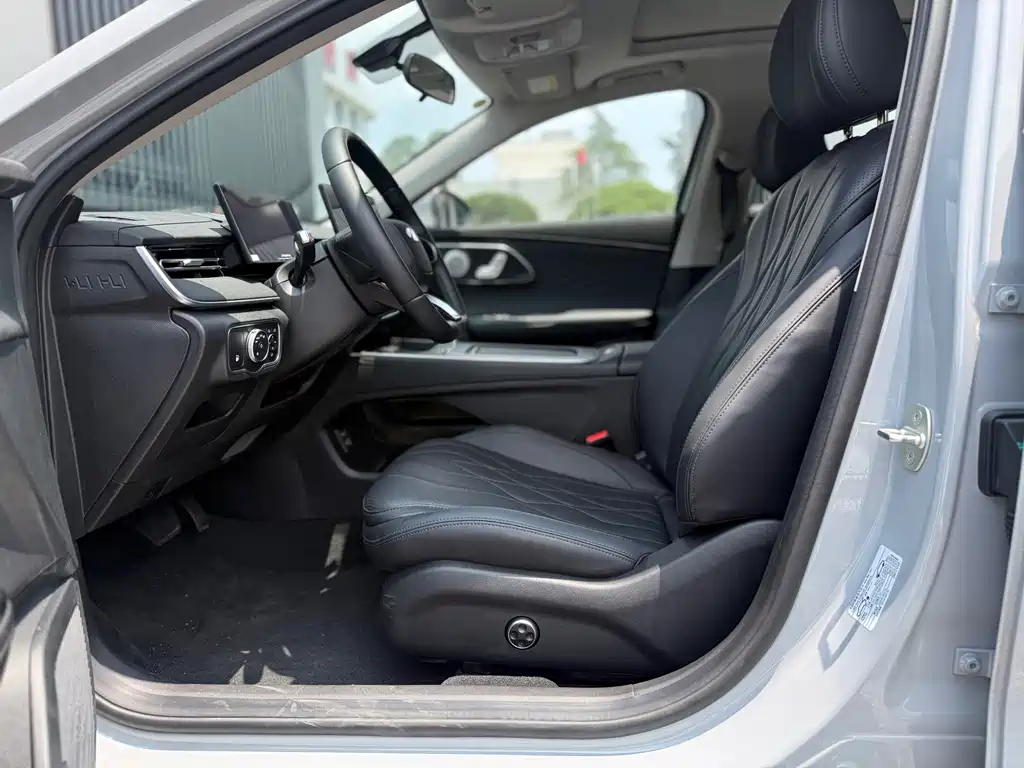 Fulwin Fengyun A8L — миниатюра 4