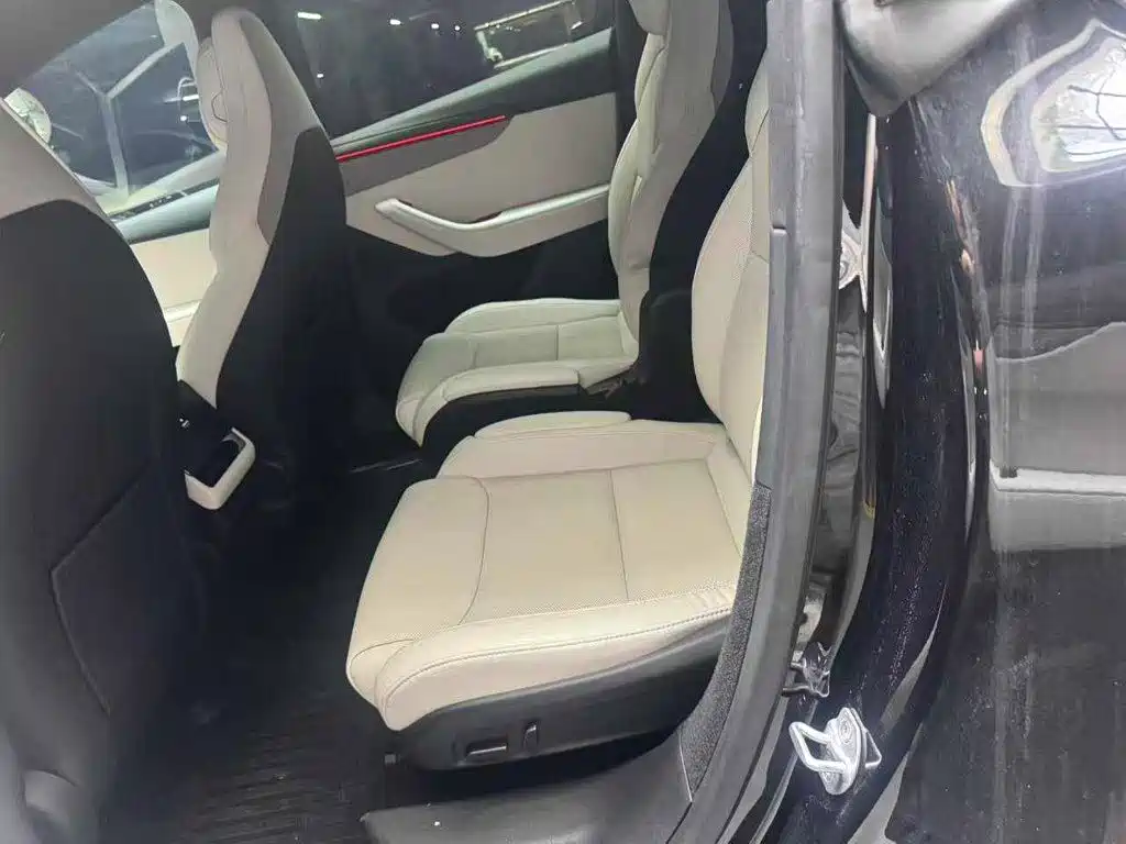 Tesla Model Y L — миниатюра 5