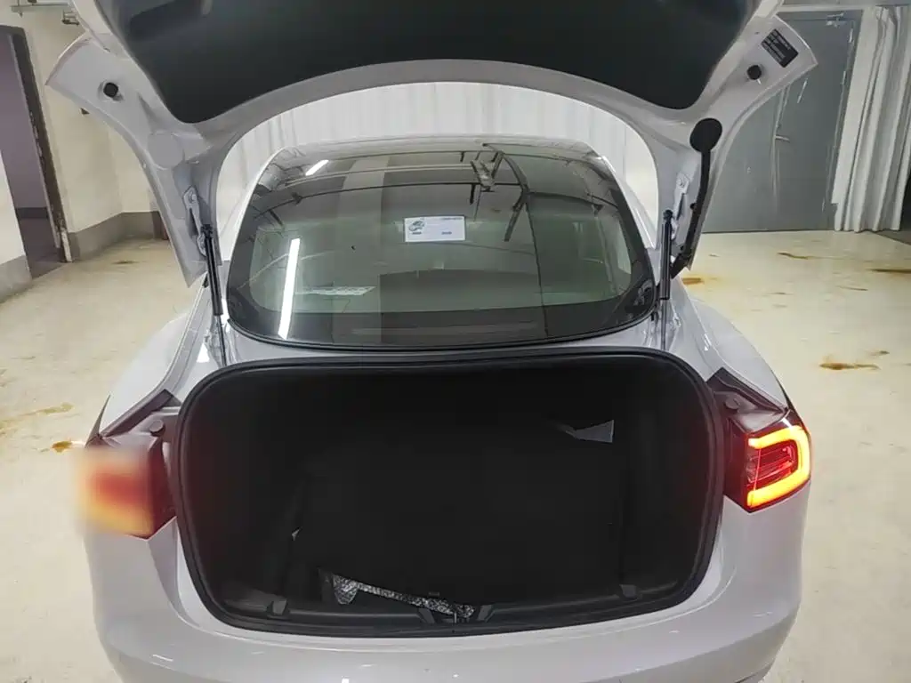 Tesla Model 3 — миниатюра 19