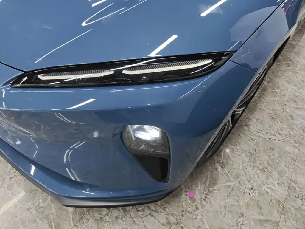 NIO ET5T — миниатюра 24