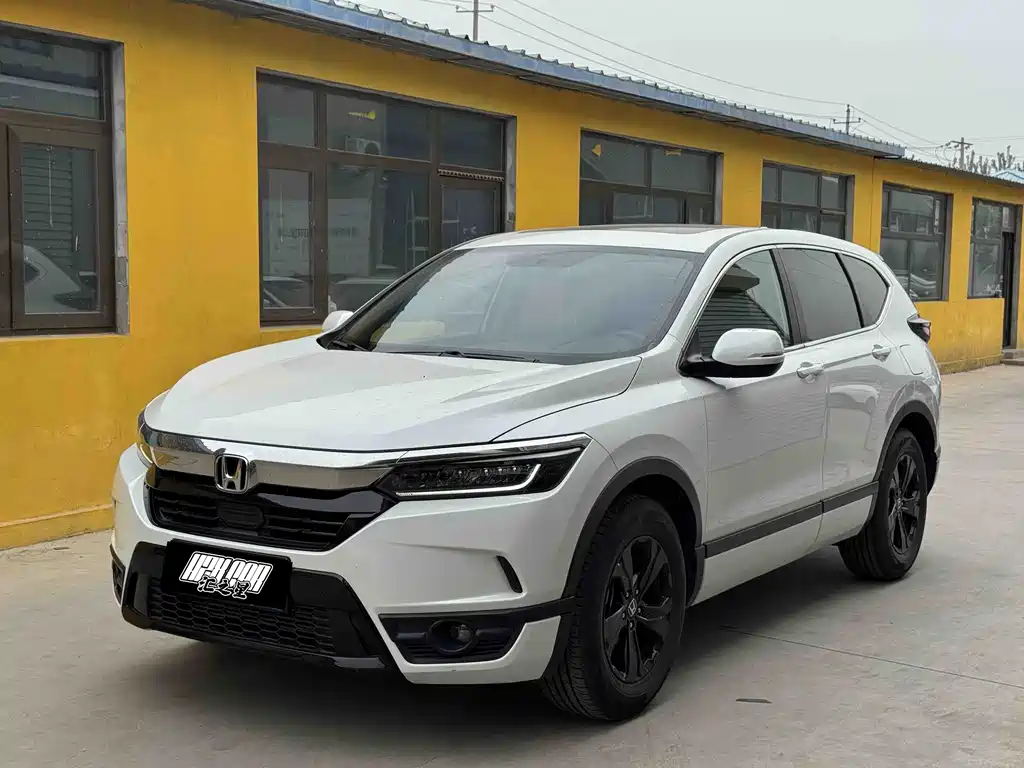 Honda Breeze 2022