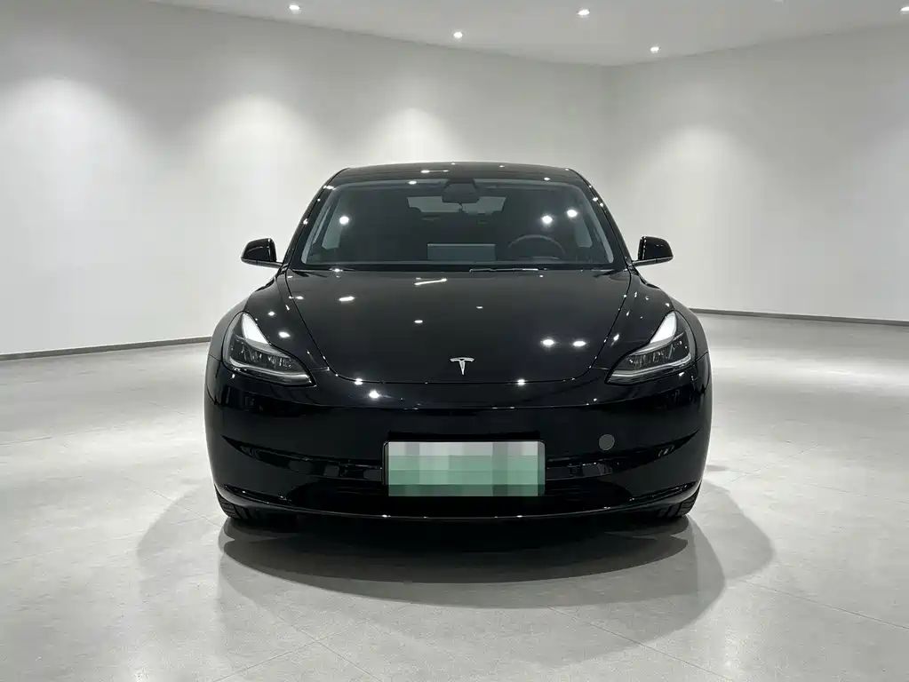 Tesla Model 3 — миниатюра 2