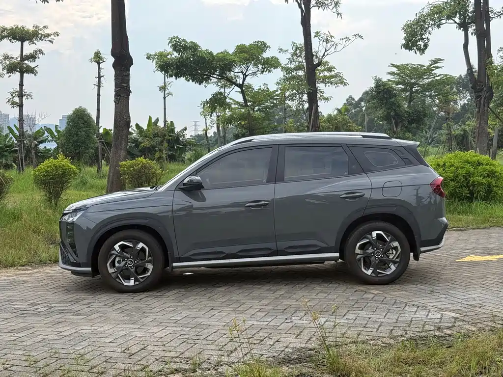 Hyundai ix35 — миниатюра 15